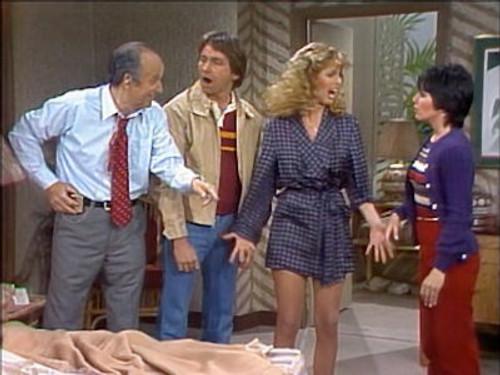 undefined Season 5 Episode 21 - The Case of the Missing Blonde