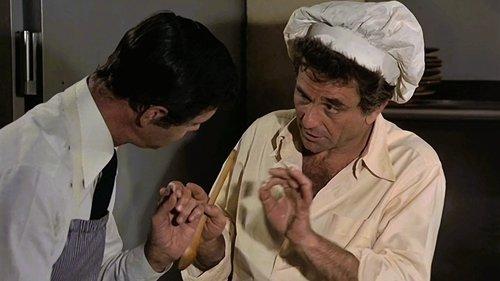 Columbo Season 7 Episode 2 - Murder Under Glass