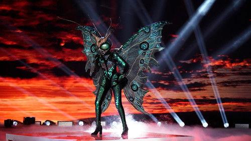 The Masked Singer Season 2 Episode 4 - Once Upon a Mask