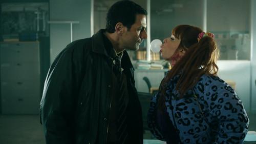 HIP - High Intellectual Potential Season 3 Episode 6 - Sounding And Tripping