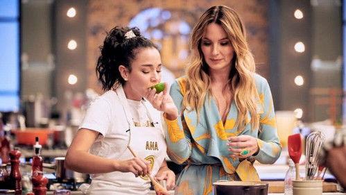 Masterchef Celebrity Colombia Season 3 Episode 21 - Episode 21