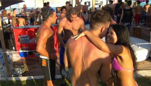 Geordie Shore Season 3 Episode 2 - Episode 2