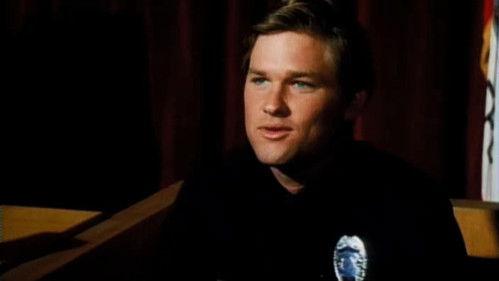 Police Story Season 3 Episode 8 - Empty Weapon