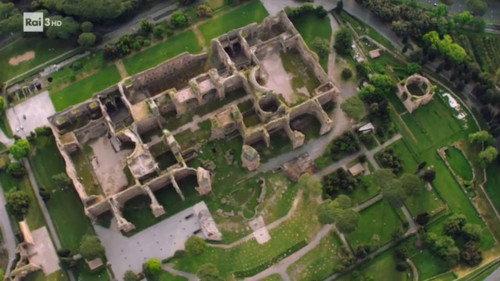 Ulisse - The Pleasure of Discovery Season 18 Episode 6 - Rome Under Rome - The Secrets of the Eternal City (Part Two)