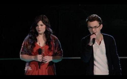 The Voice Season 1 Episode 5 - The Battles (3)