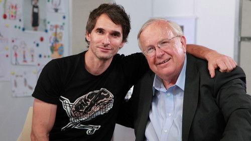 Redesign My Brain Season 1 Episode 1 - Make Me Smarter