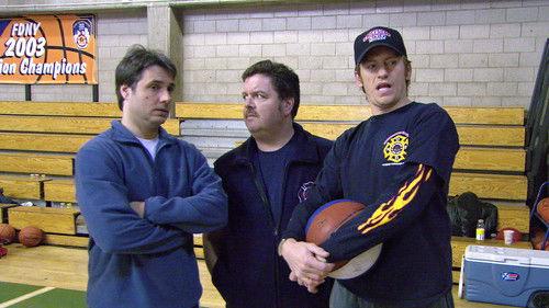 Rescue Me Season 4 Episode 6 - Balance