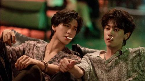 Revenged Love Season 1 Episode 1 - A Gentleman Will Surely Take Revenge