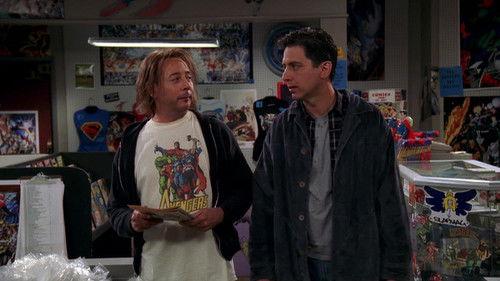 undefined Season 4 Episode 17 - Hackidu