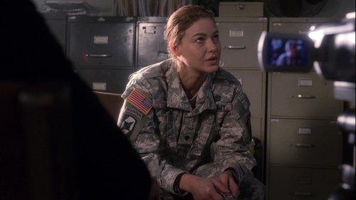 undefined Season 1 Episode 2 - Moral Waiver