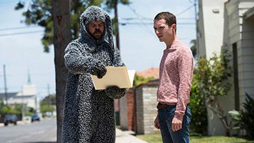 Wilfred Season 3 Episode 7 - Intuition