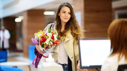 Istanbullu Gelin Season 1 Episode 13 - Episode 13