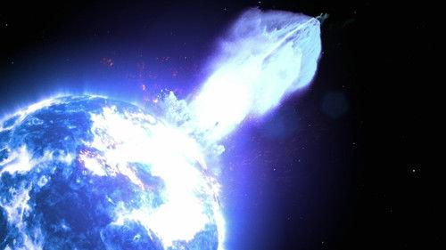 How the Universe Works Season 2 Episode 4 - Megaflares - Cosmic Firestorms