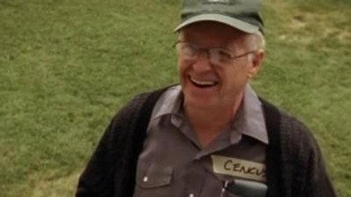 Corner Gas Season 4 Episode 13 - Census Sensibility