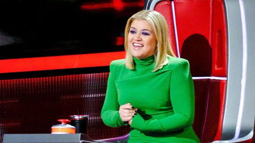 The Voice Season 17 Episode 14 - The Knockouts, Part 4