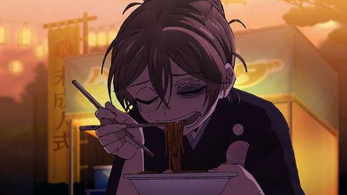 SANDA Season 1 Episode 11 - Flashback Attack