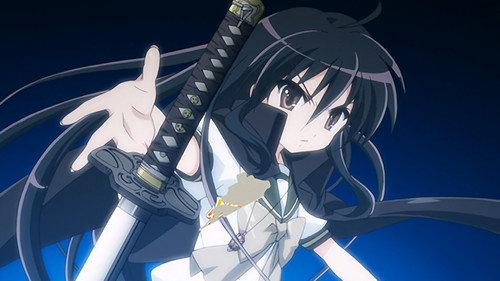 Shakugan no Shana Season 2 Episode 17 - Each and Every Person's Path