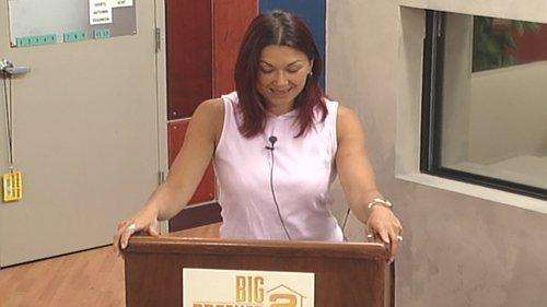 Big Brother Season 2 Episode 18 - Luxury Competition