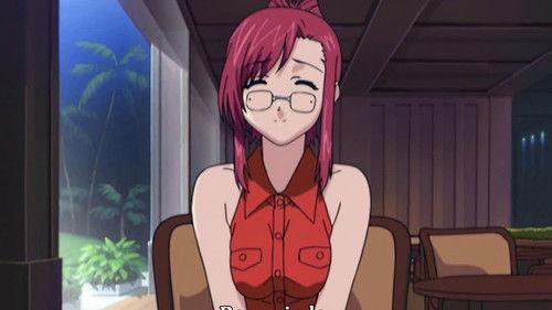 Please Teacher! Season 1 Episode 5 - For That Teacher, I...