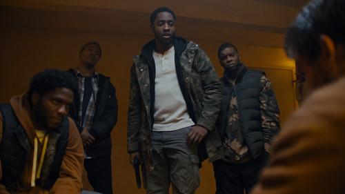 Most Dangerous Game Season 1 Episode 13 - Always Get a Second Opinion