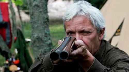 Kill & Eat Season 1 Episode 5 - En kanin på Fanø