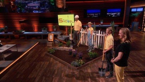 Shark Tank Season 11 Episode 6 - Episode 6