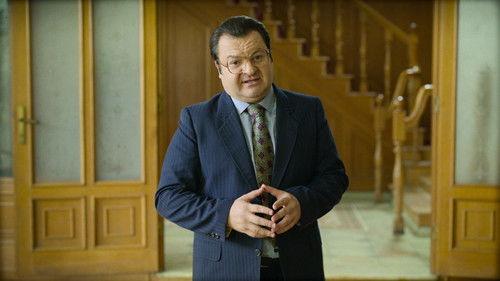 The Life and Movies of Erşan Kuneri Season 1 Episode 8 - Couldn't Get Enough