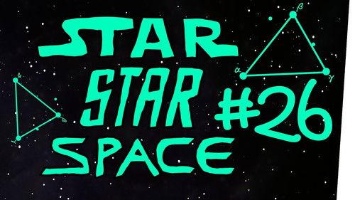 StarStarSpace Season 3 Episode 3 - Episode 3