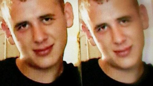 Dying For Revenge Season 1 Episode 7 - Jon-Jo Highton