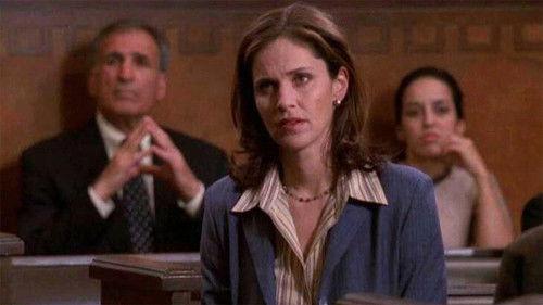 Judging Amy Season 3 Episode 24 - Come Back Soon