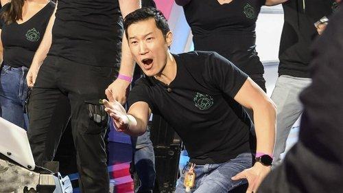 BattleBots Season 8 Episode 18 - WorldChampionshipVII Roundof16