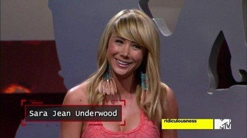Ridiculousness Season 2 Episode 3 - Sara Jean Underwood