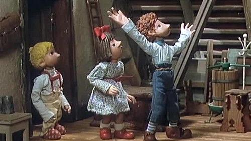 Jája and Pája Season 4 Episode 5 - Hello, holidays!