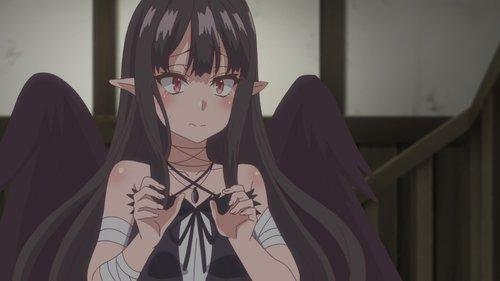 undefined Season 1 Episode 9 - The Healer Takes Revenge for a Meal!