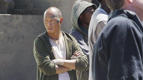 undefined Season 1 Episode 8 - ...And Finally: Black Bolt