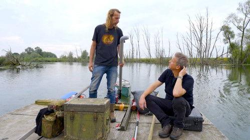 Dwars door de Lage Landen Season 2 Episode 5 - Wonderlijk Brabant