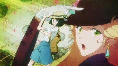 Tada Never Falls in Love Season 1 Episode 7 - It's Better Than Crying