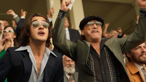 DOM Season 1 Episode 7 - TRAPPED