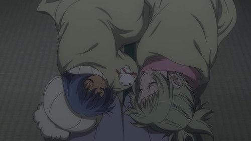 Amanchu! Season 2 Episode 10 - The Story of a New Beginning and New Feelings