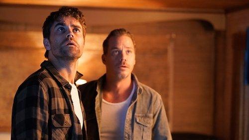 undefined Season 1 Episode 5 - Chapter 5: Madness