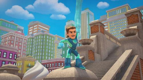 Spidey and His Amazing Friends Season 4 Episode 2 - Superhero Soak