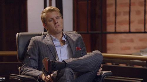 Shark Tank Colombia Season 3 Episode 6 - Episode 6