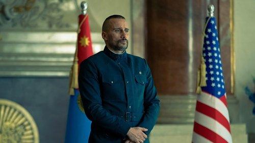 The Regime Season 1 Episode 2 - The Foundling