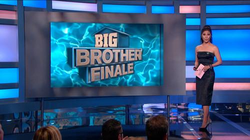 Big Brother Season 21 Episode 40 - Episode 40