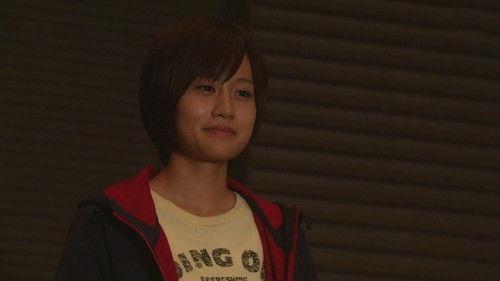HANA-KIMI 2011 Season 1 Episode 11 - Episode 11