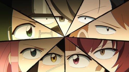 Komi Can't Communicate Season 1 Episode 16 - It's just a merry Christmas.