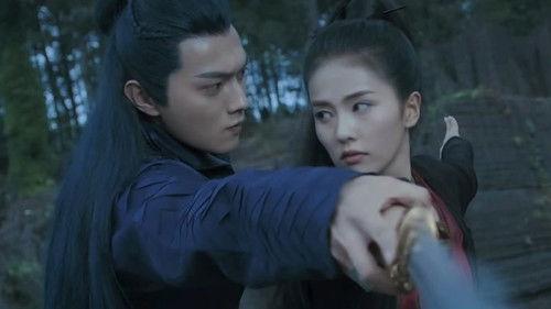 The Legends Season 1 Episode 14 - Episode 14