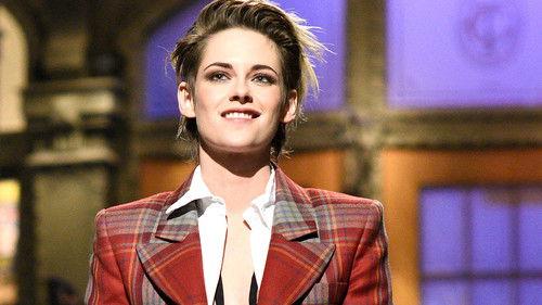 Saturday Night Live Season 45 Episode 5 - Kristen Stewart and Coldplay