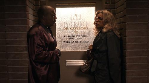 undefined Season 2 Episode 18 - Everybody Hates Baseball