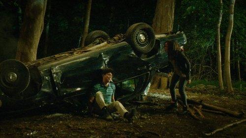 undefined Season 1 Episode 7 - Chapter 7: Betrayal